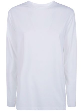 LABORATORIO T-Shirt Long Sleeves Optical