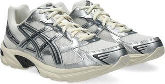 Asics GEL-1130 Sneaker in Cream/Carrier Grey at Nordstrom, Size 5.5 Womens