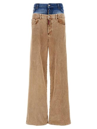 Dsquared2 Twin Pack Pants