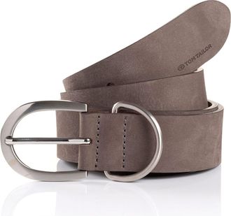 Tom Tailor Lederg&uuml;rtel