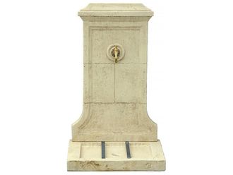 Habitat et Jardin Fuente toscane - 57 X 42 X 93 Cm