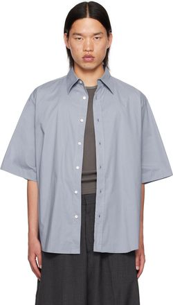 Tシャツ・カットソー REFRIGIWEAR Navy blue cotton Stone shirt Printed T-shirt | Dark Blue | Jack & Jones®