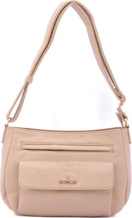 Cavalli Bolso de hombro Bc 1353 - Bags - Mujer - Beige - ONE SIZE