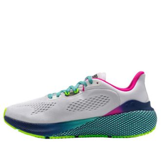 Under Armour (WMNS) Under Armour HOVR Machina 3 White 3026499-101