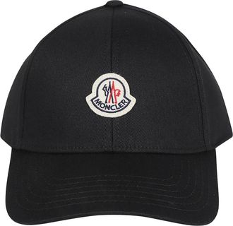 Moncler Hombre, Accesorios, Negro, Talla: ONE Size