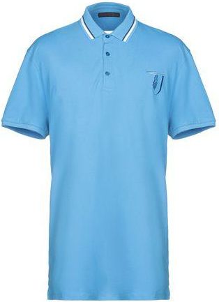 Trussardi CAMISETAS Y TOPS - Polos en YOOX.COM