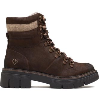 Marco Tozzi Marco Tozzi Inside Zip Laarzen