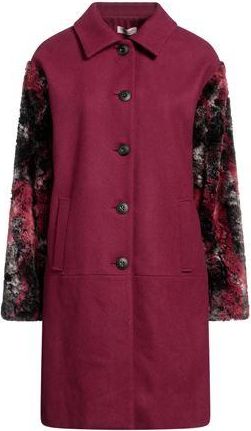 Foudesir ROPA DE ABRIGO - Abrigos en YOOX.COM