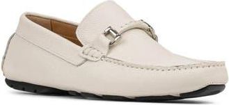 Donald J Pliner Drexel Loafer in Off White at Nordstrom Rack, Size 11.5