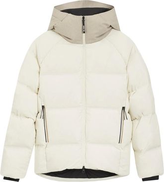 HUGO BOSS Hombre, Chaquetas, Blanco, Talla: S