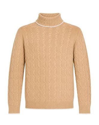 Fedeli KNITWEAR - Turtlenecks on YOOX.COM