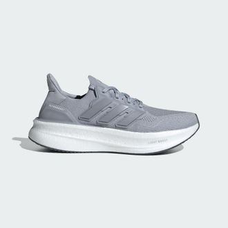adidas adidas Performance Unisex Ultraboost 5 Shoes - Grey - Size UK 7.5