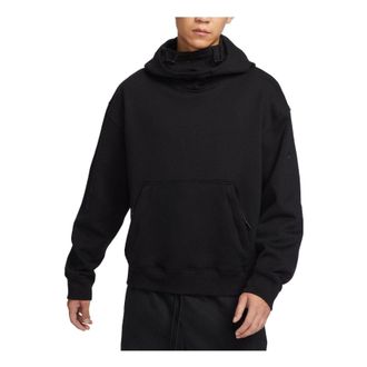 Nike Sportswear Therma-Fit Tech Pack Hoodie (Asia Sizing) Black FB7828-010