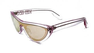 Kenzo KZ 40007I 72Z Womens Sunglasses Pink Size 99