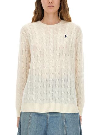 Polo Ralph Lauren Wool Pullover Sweater