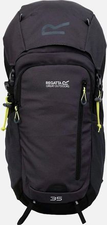 Regatta Highton V2 35L Backpack - Black - Size: ONE size