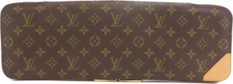 Louis Vuitton Monogram Monogram Pouch (Pre-Owned)