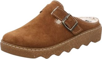 Rohde Womens Huggys No 65 Mule, Brown, 6 UK