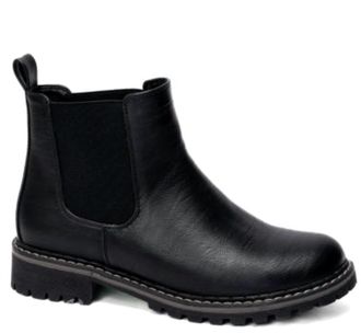 Corkys Footwear Womens Cider Sippin Boots In Black