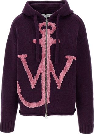 J.W.Anderson J. W. Anderson anchor Jwa Hoodie