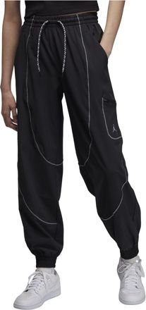 Nike Jordan (WMNS) Air Jordan Sport Tunnel Pants Black FB4660-010