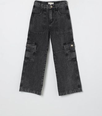 Michael Kors Jeans cargo Michael Kors in denim