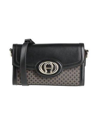 Aigner BAGS - Cross-body bags on YOOX.COM