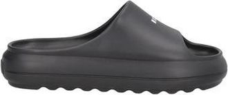 Msgm CALZADO - Sandalias con cierre en YOOX.COM