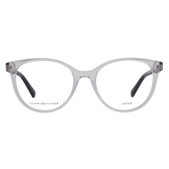 Tommy Hilfiger Demo Cat Eye Ladies Eyeglasses TH 1888 0AIO 52