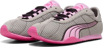 Puma H-Street Voltage Sneaker in Gray Echo/pink Opal at Nordstrom, Size 10.5