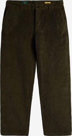 Portuguese Flannel L&auml;ssig gerade Cordhose