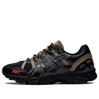 Asics Gel-Sonoma 15-50 Black Metropolis 1201A503-001