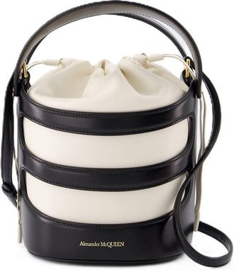 Alexander McQueen Rise Bag
