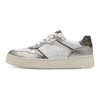 Tamaris Dames, Schoenen, Veelkleurig, Maat: 37 EU
