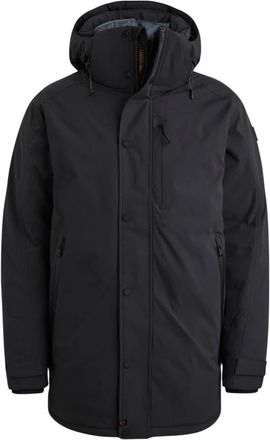 PME Legend Jassen, Heren, Zwart, XL, PME-Jas
