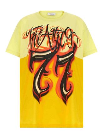 The Attico il primo bagno t-shirt