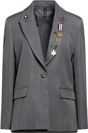 Zahjr SUITS and CO-ORDS - Blazers on YOOX.COM
