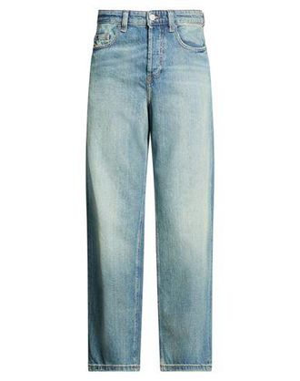Diesel PARTES DE ABAJO - Pantalones vaqueros en YOOX.COM