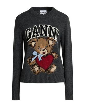 Ganni KNITWEAR - Jumpers sur YOOX.COM