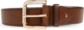 Max Mara Mujer, Accesorios, Marr&oacute;n, Talla: M