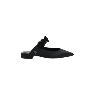 Karl Lagerfeld Mujer, Zapatos, Negro, Talla: 36 EU
