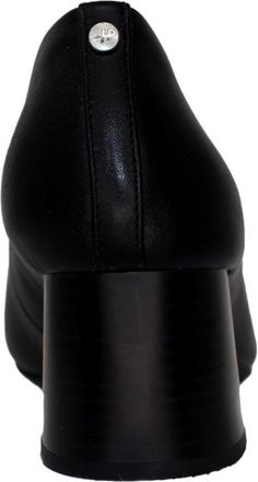 Hush Puppies Glory Black PW-GLORY-W Womens
