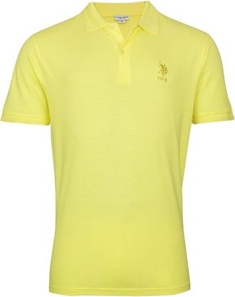 U.S.Polo Association Korte mouw