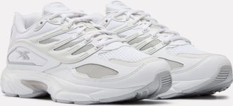 Reebok Classic Trainingsschuh REEBOK CLASSIC PREMIER ROAD CONTROL, Gr. 39, ftwrwei&szlig;, softgrau, grau1, Synthetik, Textil, Schuhe Trainingsschuh