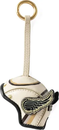 Zadig&Voltaire Portachiavi Ride Your Mind - Toni neutri