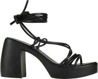 Replay CALZADO - Sandalias con cierre en YOOX.COM