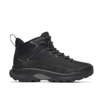 Merrell Speed Strike 2 Mid GORE-TEX in Black