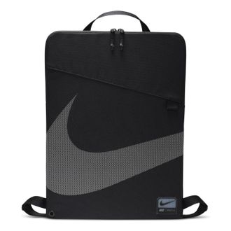 Nike Utility 2.0 Gymsack 17L Black Dark Smoke Grey HF0655-010