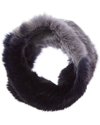 La Fiorentina Infinity Scarf