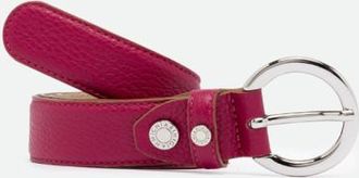 Gianni Chiarini CINTURA IN PELLE 3 CM